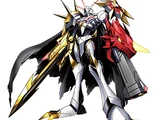 Omnimon Alter-S