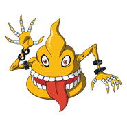 Sukamon