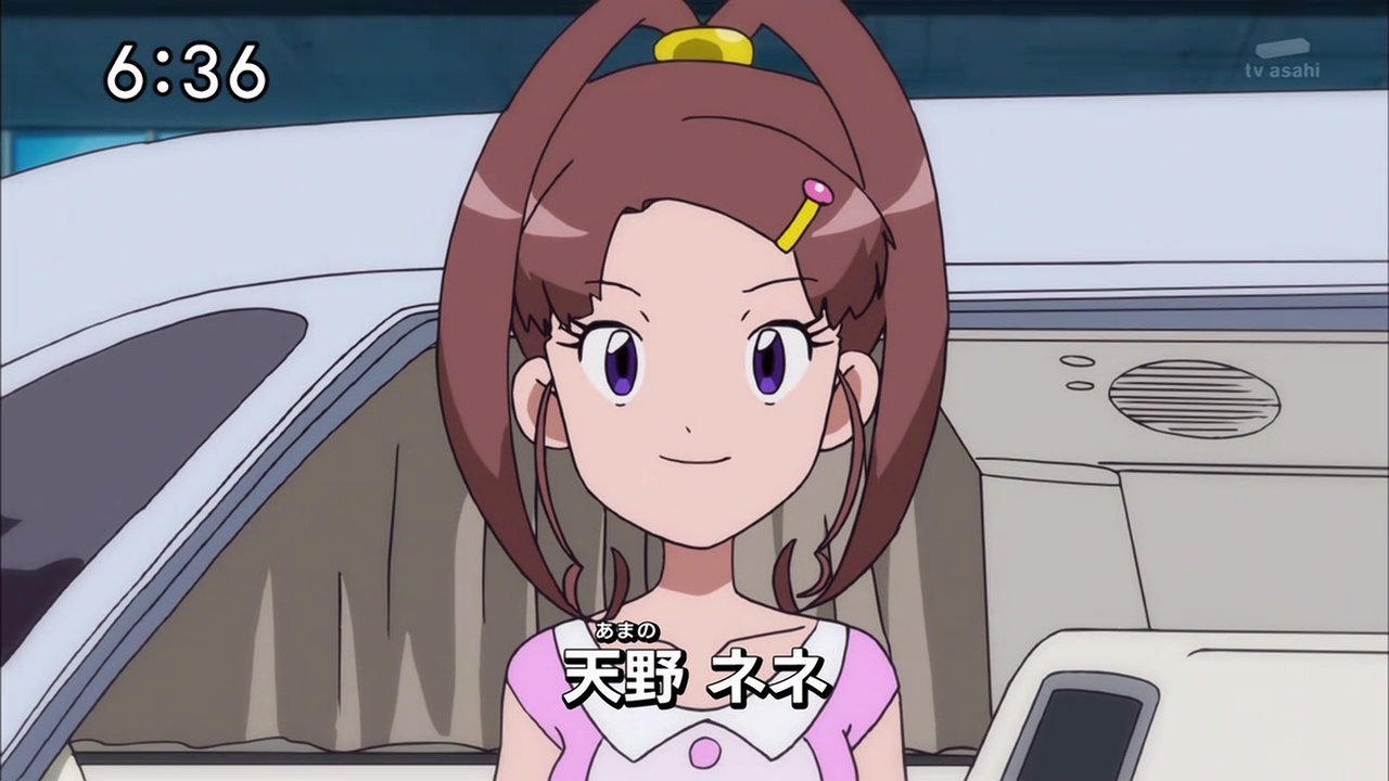 Nene Amano Digimonwiki Fandom 2406