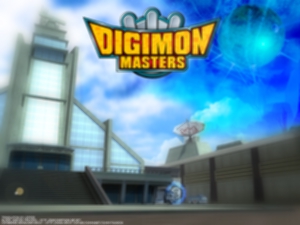 game digimon master online