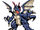 Coredramon (Azul)