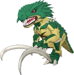 Dinorexmon nc.png (1.82 MB) Model from Digimon New Century