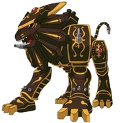 Kaiser Leomon