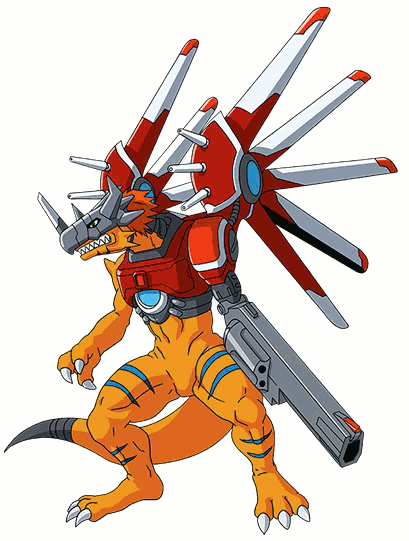 digimon data squad agumon evolutions