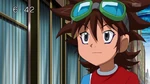 6-38 Mikey Kudo (Splashmon).png (578 KB) Mikey Kudo