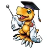 Agumon Expert b.jpg (66 KB) Agumon Hakase
