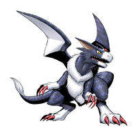 Dorugamon (Re-Digitize) b