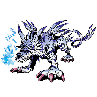 Gabumon Lista De Digimons Digimon Story: Cyber Sleuth Digimon