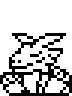 Sprite from Digimon Pendulum X (Sleep 2)