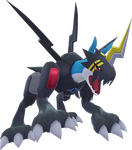 Lighdramon