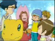 Digimon Adventure (Filipino-English dub) - Episode 54 clip