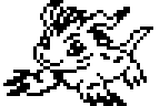 Sprite from Digimon Analyzer