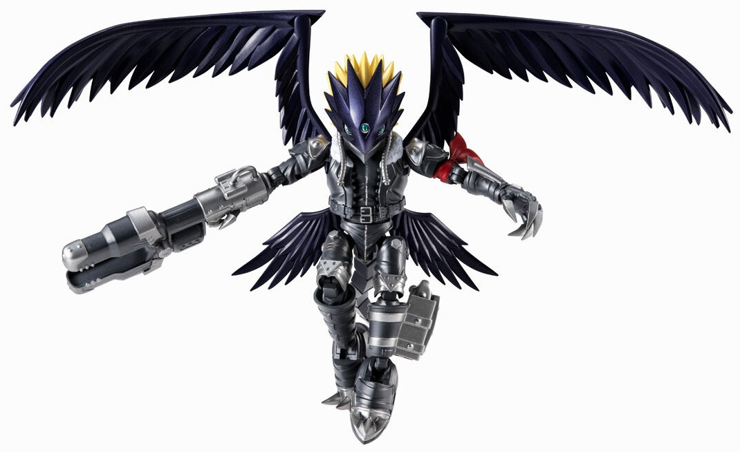 NXEDGE STYLE | DigimonWiki | Fandom NXEDGE STYLE | DigimonWiki | Fandom
