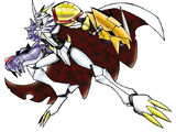 Omegamon