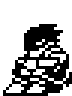 Beelzemon sleep2 PenProg.png (271 bytes) Sprite from Digimon Pendulum Progress (Sleep 2)