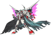 Charismon (Vue Complète)