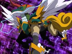 Tyilinmon - Wikimon - The #1 Digimon wiki