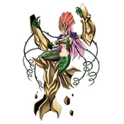 Bandai
(ดิจิมอนครูเสค)