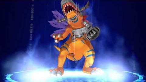 Digimon Story: Cyber Sleuth - Wikimon - The #1 Digimon wiki