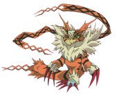 Meicoomon (mutiert)