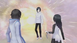 DSCS - Yūgo Kamishiro