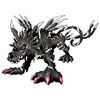 Garurumon (Negro) b