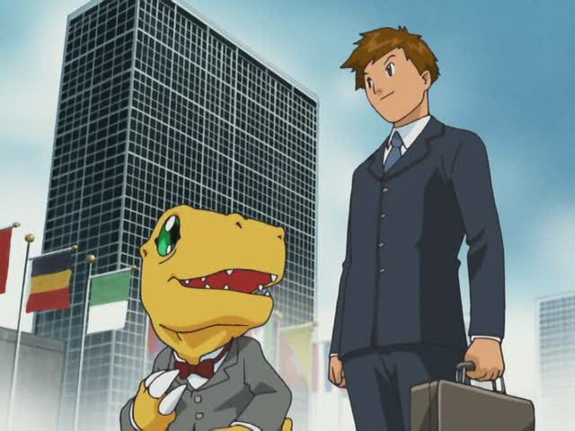 Digimon Adventure-Tamers on Instagram: “#Tai and #Agumon - Last Evolution  version #Taichi #TaichiYagami #TaiKamiya  #digimonadventurelastevolutionkizuna #digimo…