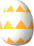 Zerimon's Digi-Egg.