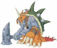 Gomamon - Wikimon - The #1 Digimon wiki