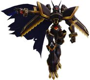 Digimon World: Next Order