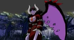 Daemon en Digimon Savers: Another Mission