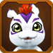 Gomamon(Linkz)