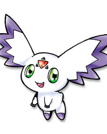 クルモン Culumon デジタルモンスター Wiki Fandom