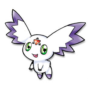 クルモン Culumon デジタルモンスター Wiki Fandom