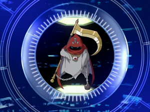 DigiAnalyserFrontier-Phantomon