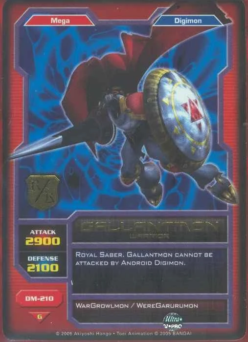 Card:Gallantmon | DigimonWiki | Fandom Card:Gallantmon | DigimonWiki | Fandom
