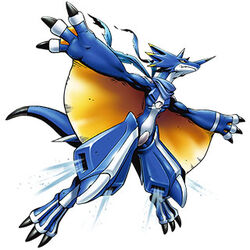 Gallery:KausGammamon | DigimonWiki | Fandom
