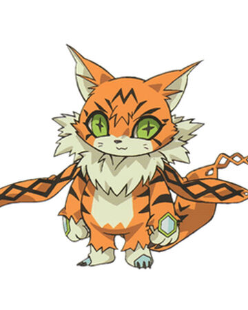 pics Raguelmon + Ophanimon Falldown Mode Fusion meikuumon adventure digipedia fandom