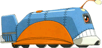 Trailmon (Angler)