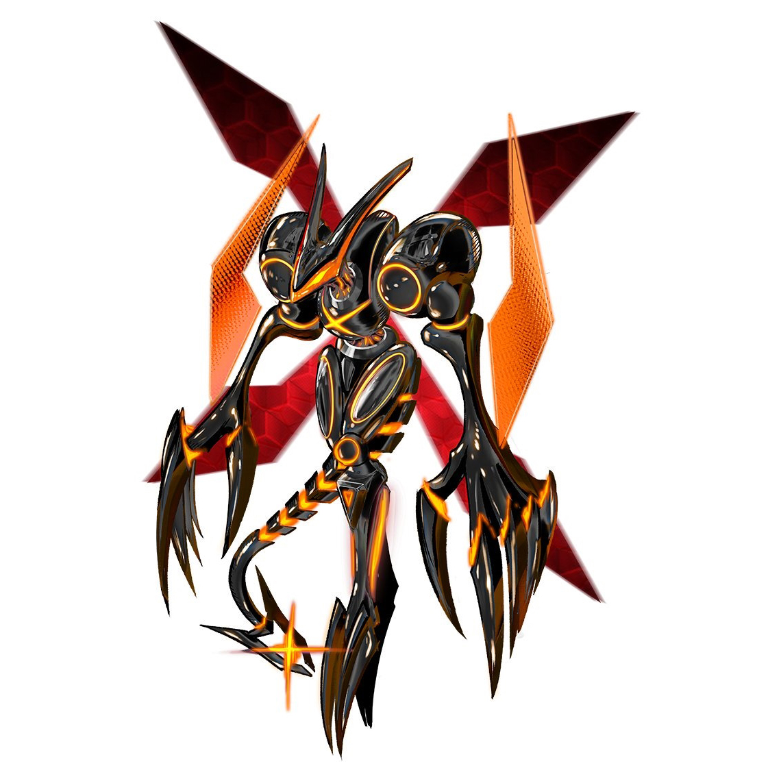 Paledramon - Wikimon - The #1 Digimon wiki