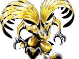 Eaglemon