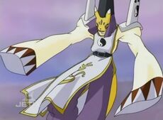 List of Digimon Tamers episodes 18