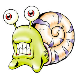 ShellNumemon b