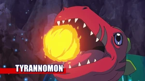 9-47 Analyzer Tyrannomon EN