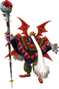 Demon - Wikimon - The #1 Digimon wiki