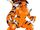 Agumon X (Savers X)