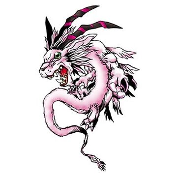 Goddramon - Wikimon - The #1 Digimon wiki