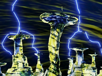 Thunder Area