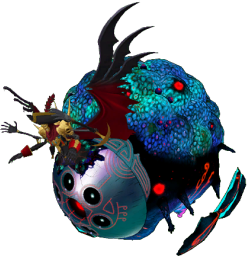 Boltboutamon - Digimon Masters Online Wiki - DMO Wiki