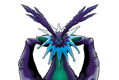 dios digimon
